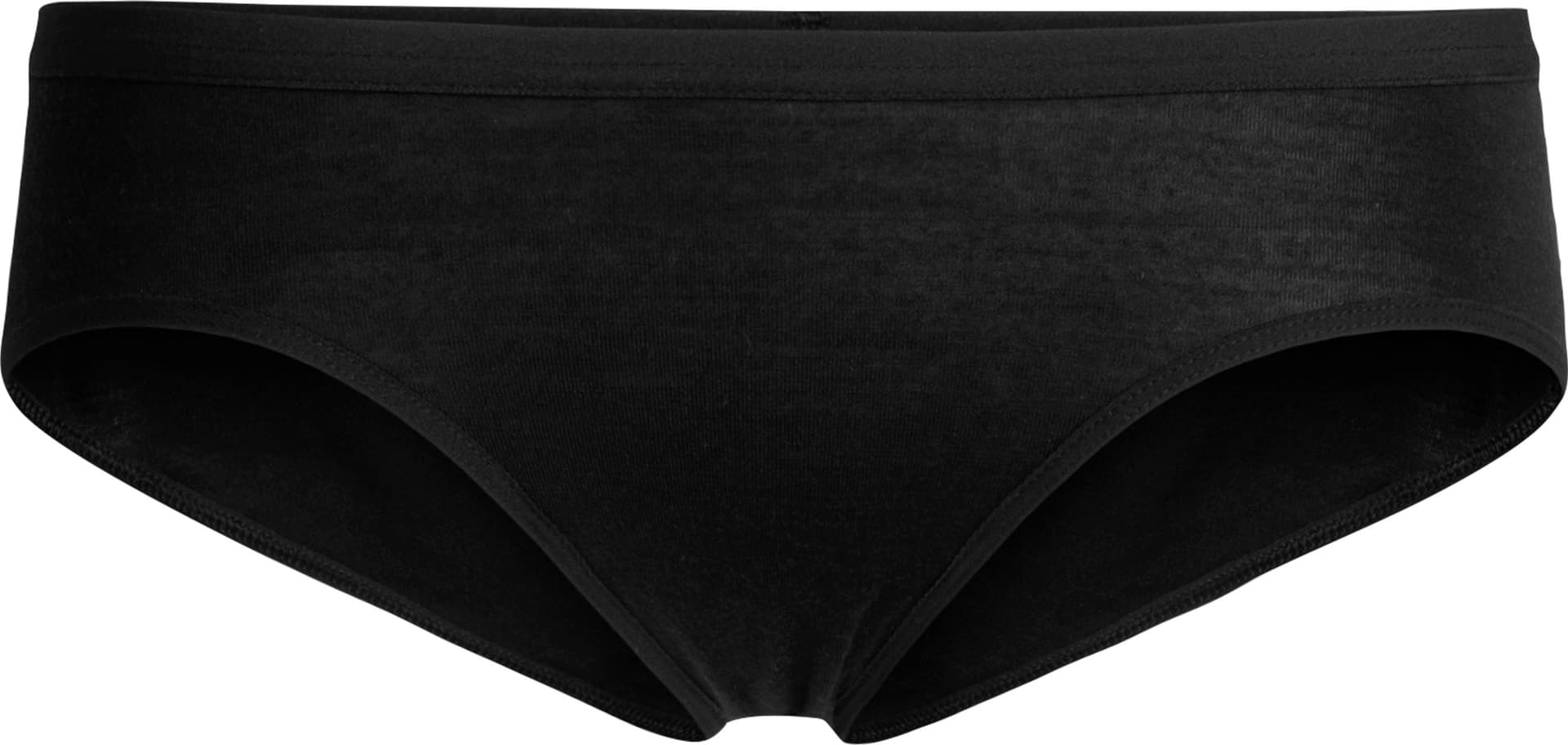 Icebreaker Icebreaker Women's Siren Hipkini Black