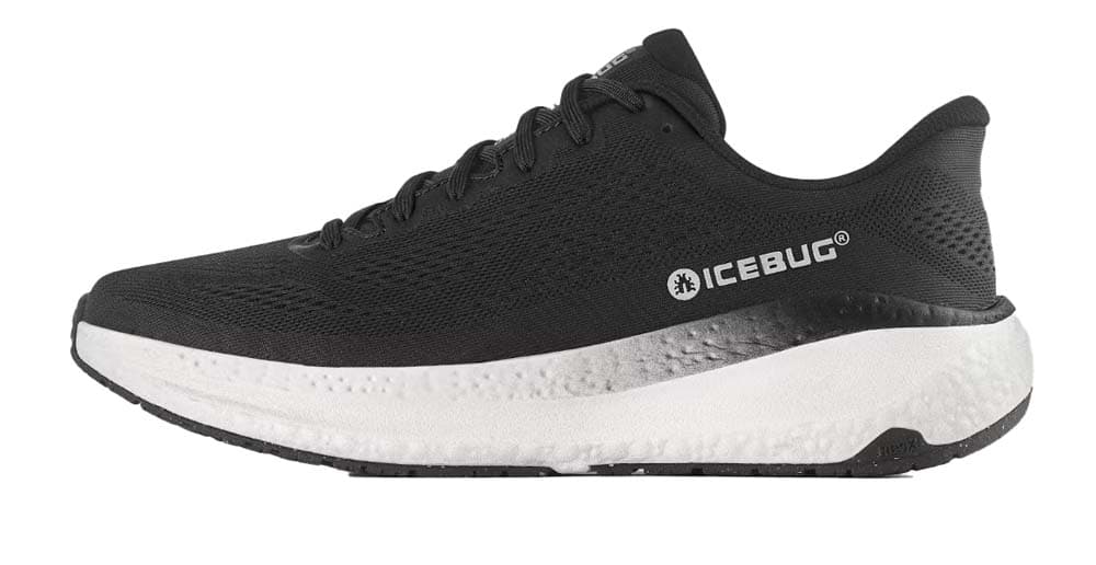 Icebug Icebug Women's Aura RB9X Black
