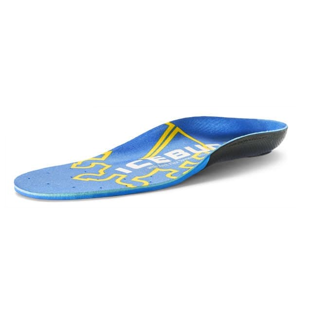 Icebug Icebug Insoles Fat Low Blue