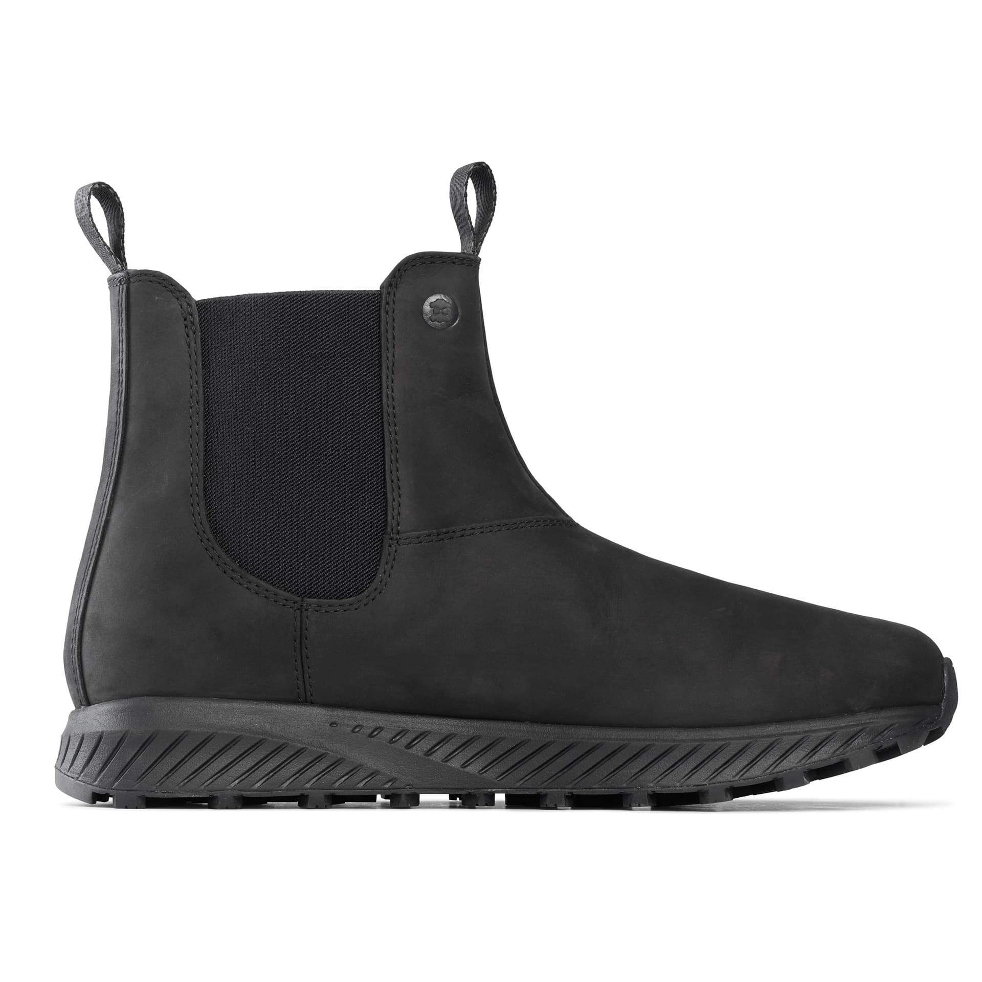 Icebug Icebug Nausta Biosole Black
