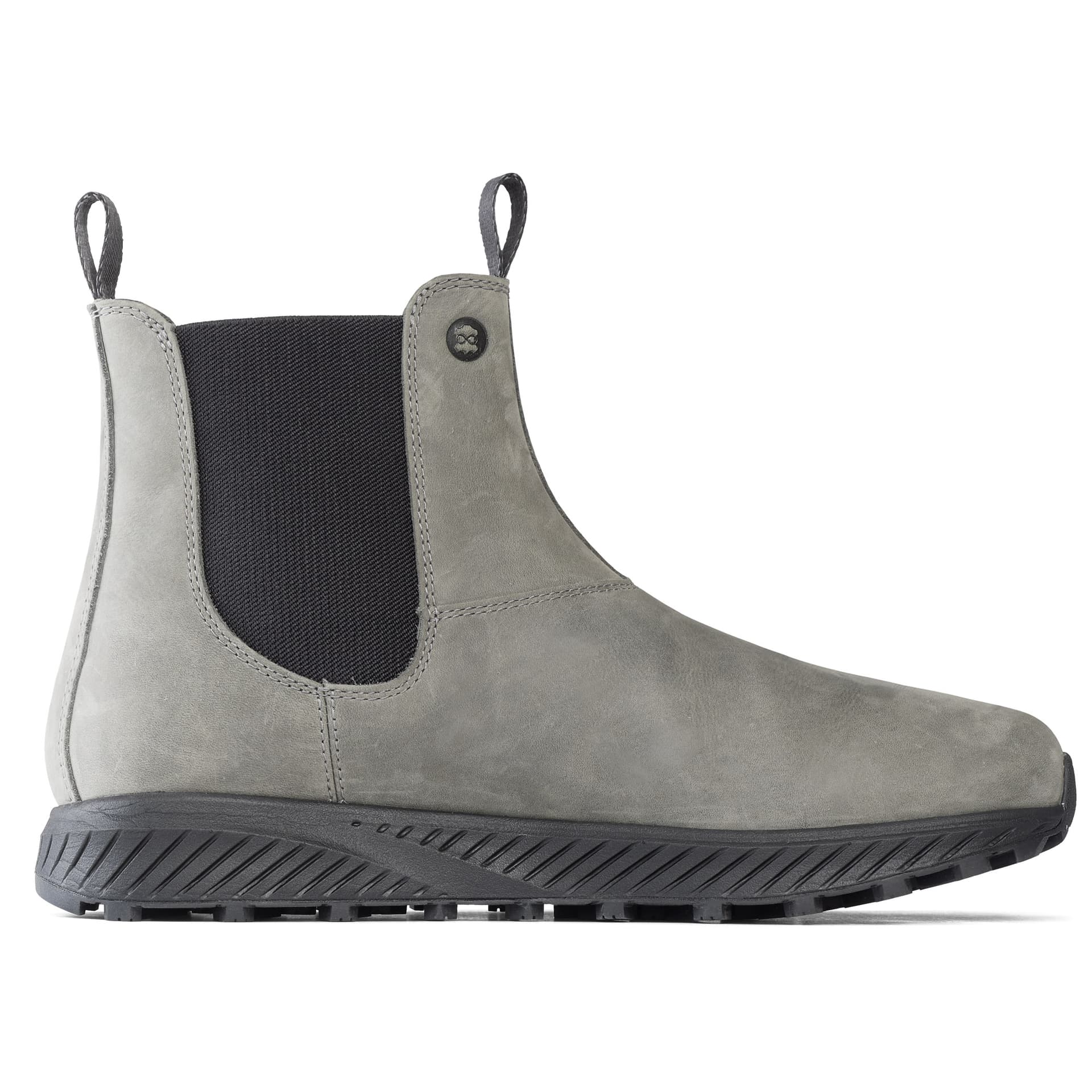 Icebug Icebug Nausta Biosole Pine Grey