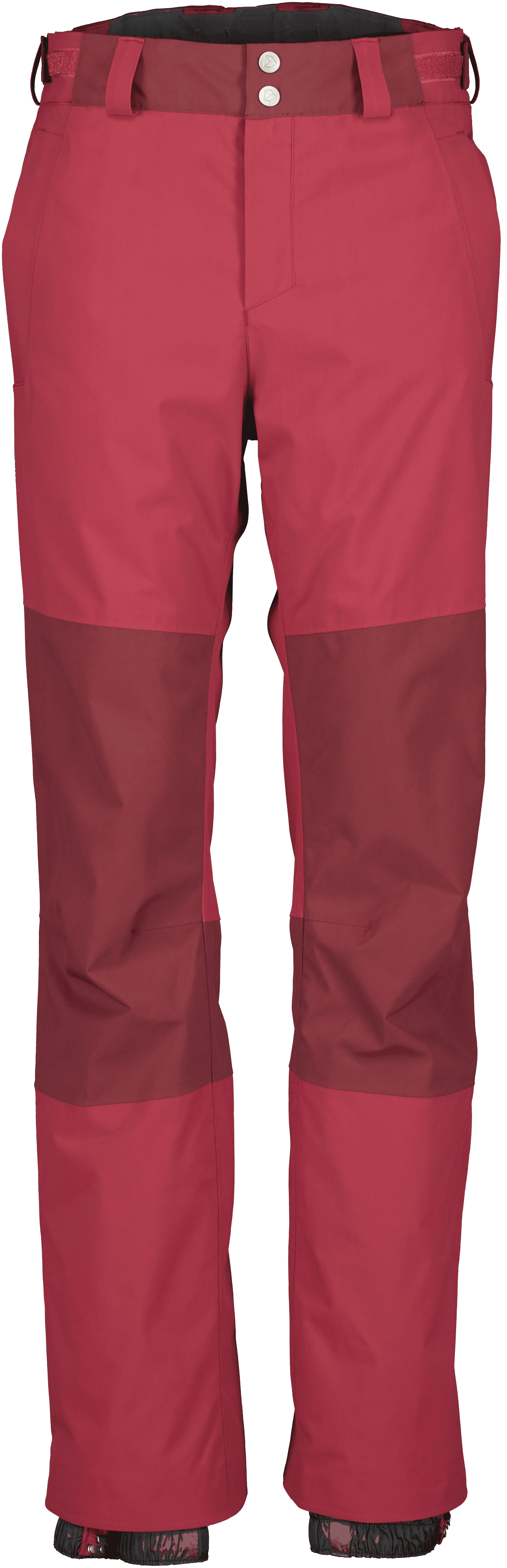 Didriksons Didriksons Women's Idun Pants 2 Royal Red