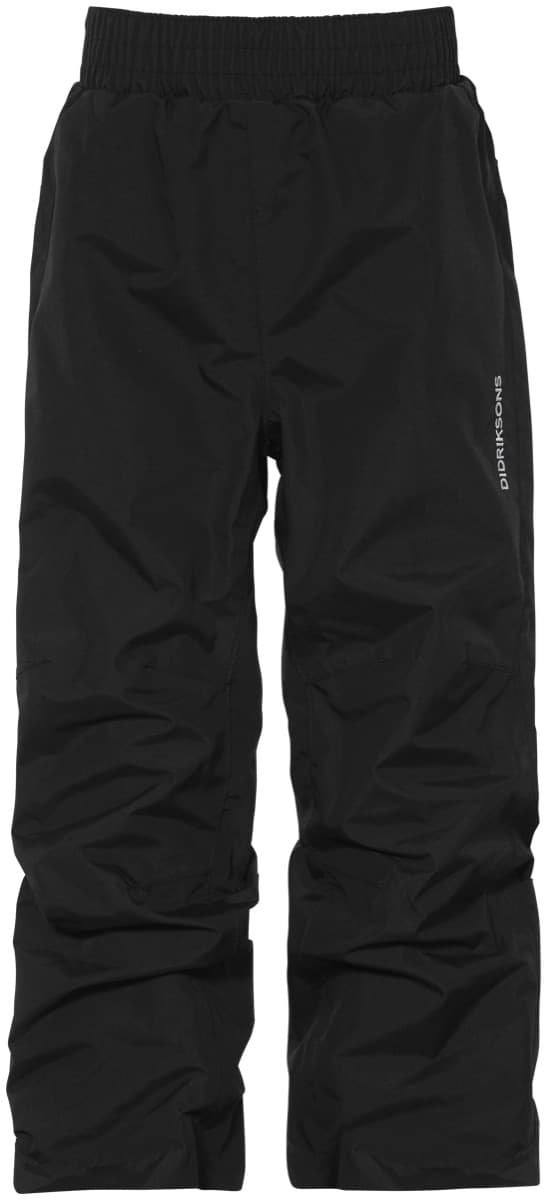 Didriksons Didriksons Kids' Idur Pants 4 Black