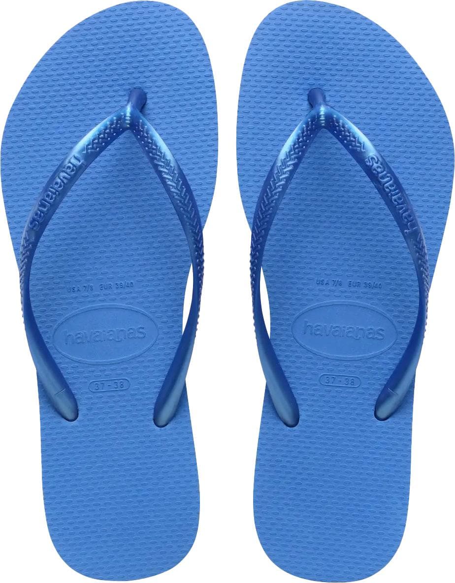 Havaianas Havaianas Unisex Slim 3504 Brilliant Blue