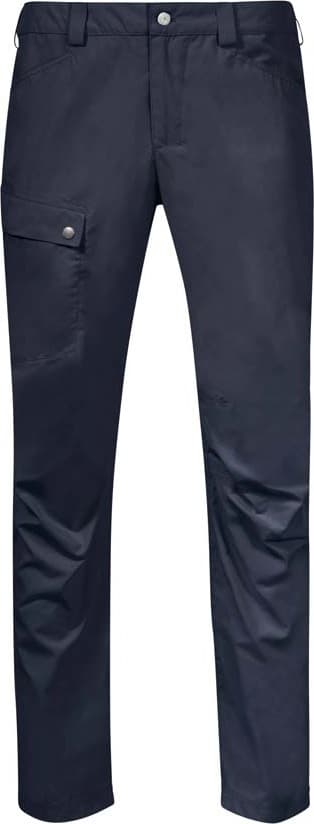 Bergans Bergans Men's Nordmarka Leaf Light Pants  Navy Blue