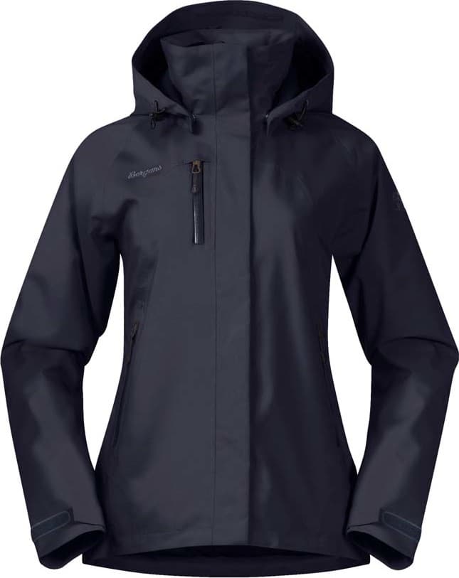 Bergans Bergans Women's Flya Insulated Lady Jacket Navy Blue