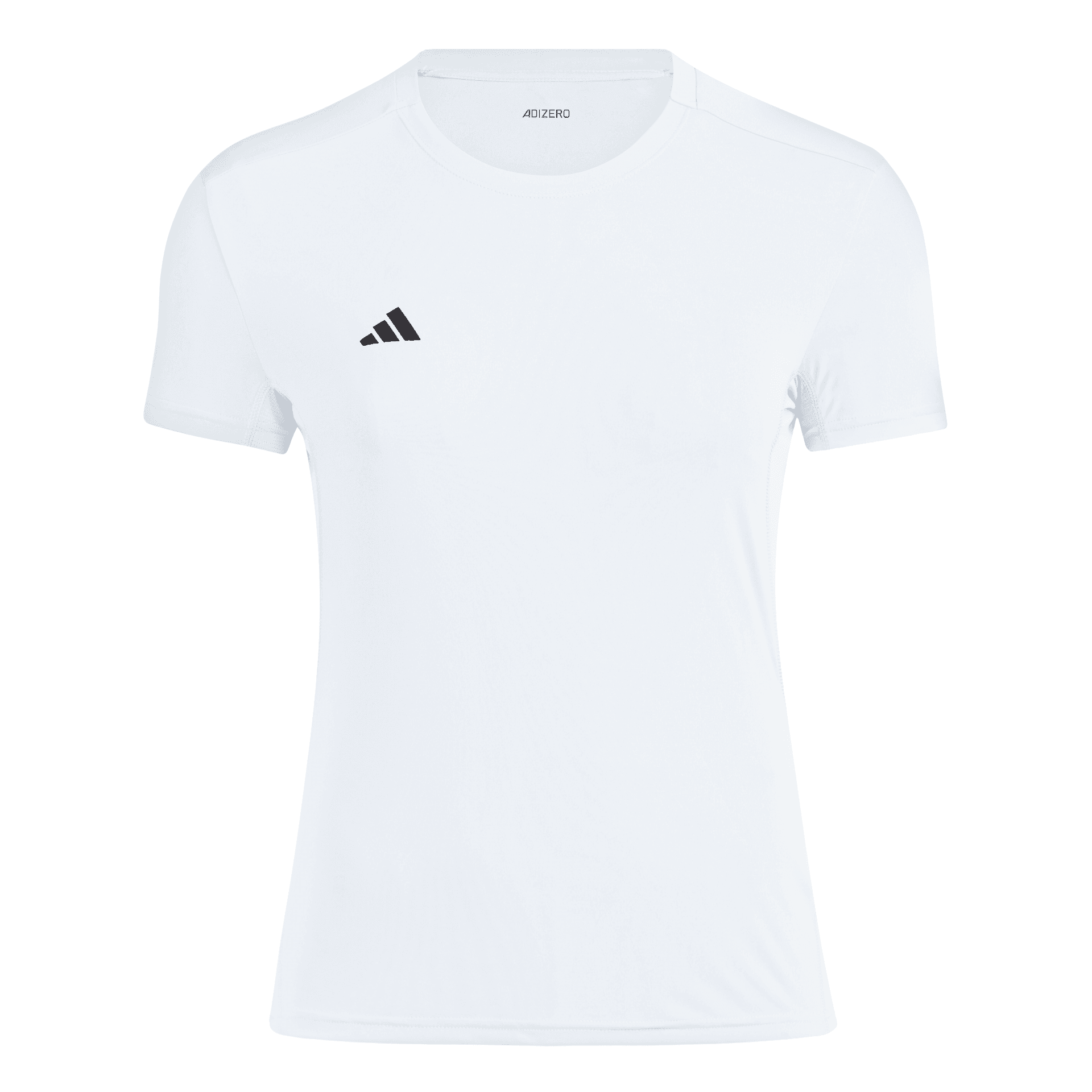 Adidas Adidas Women's Adizero E Tee White