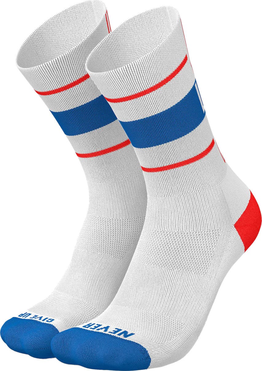 INCYLENCE Incylence Motto Running Long Run White