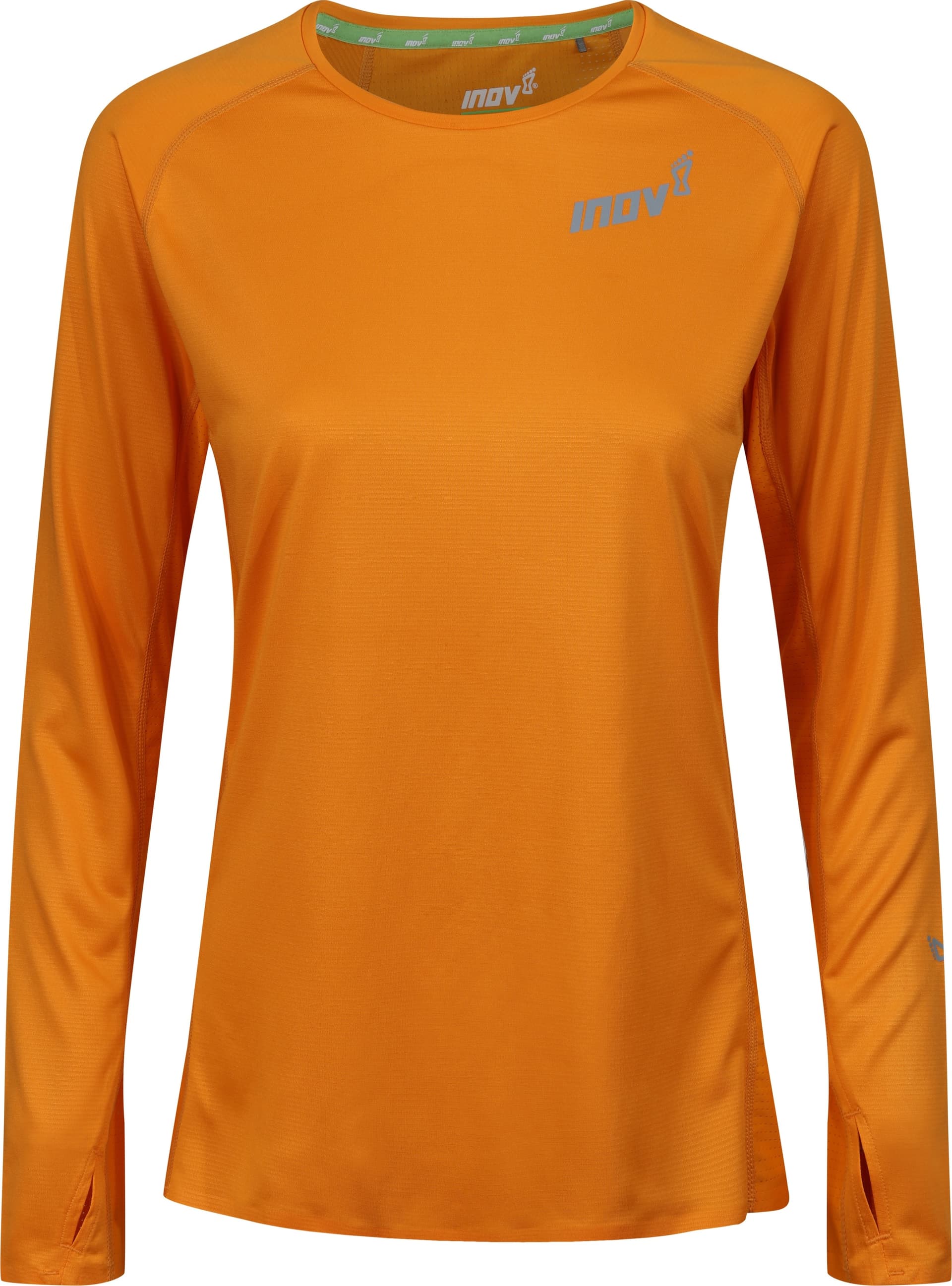Inov-8 inov-8 Women's Base Elite Long Sleeve Nectar