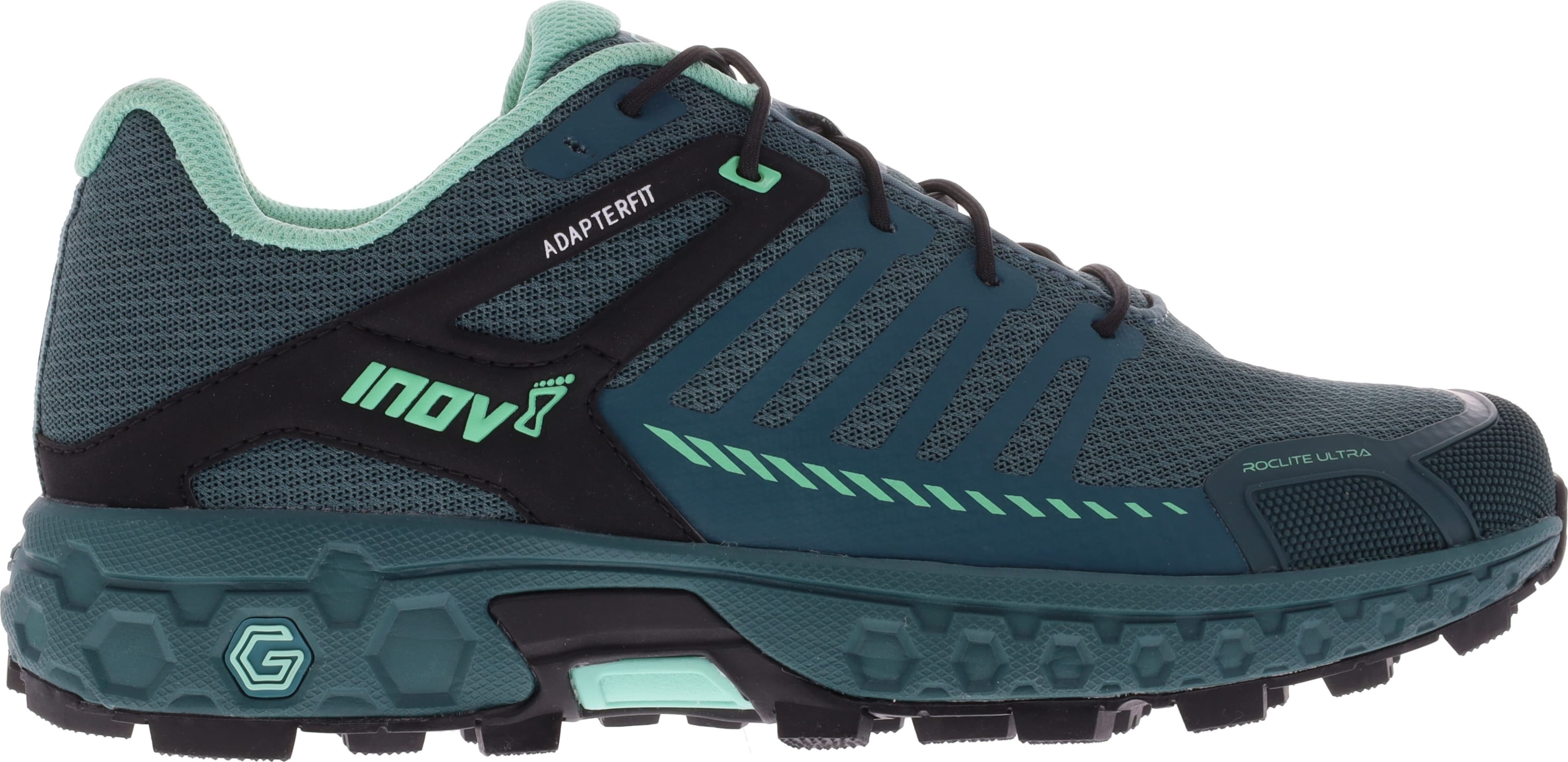 Inov-8 inov-8 Women's Roclite™ Ultra G 320 Teal/Mint