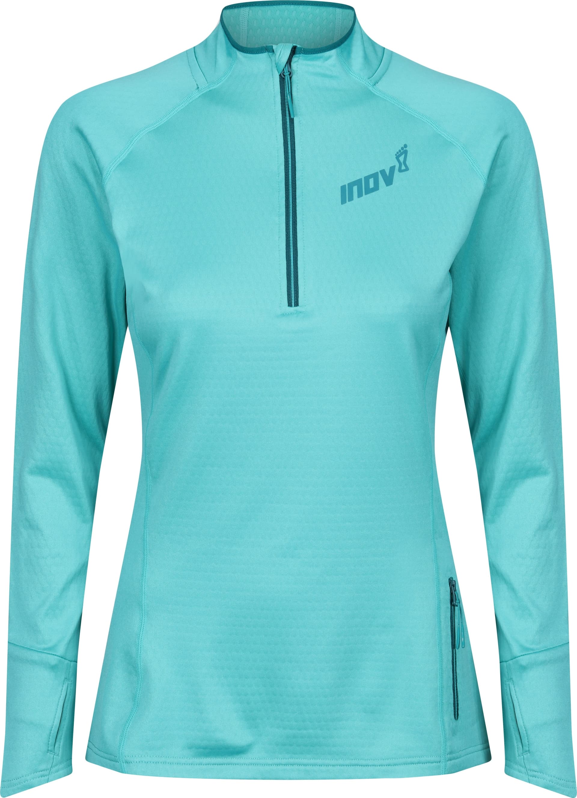 Inov-8 inov-8 Women's Venturelite Mid Hz Teal