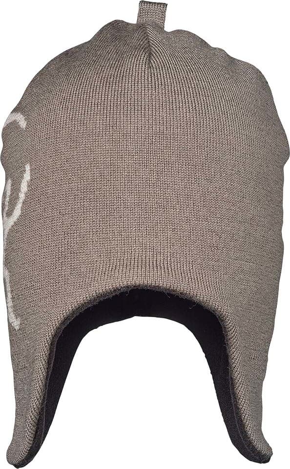 Isbjörn of Sweden Isbjörn of Sweden Kids' Eaglet Knitted Cap Mole