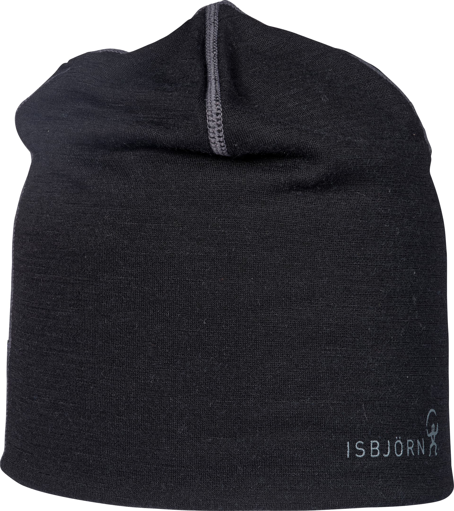 Isbjörn Of Sweden Isbjörn of Sweden Kids' Husky Beanie Black