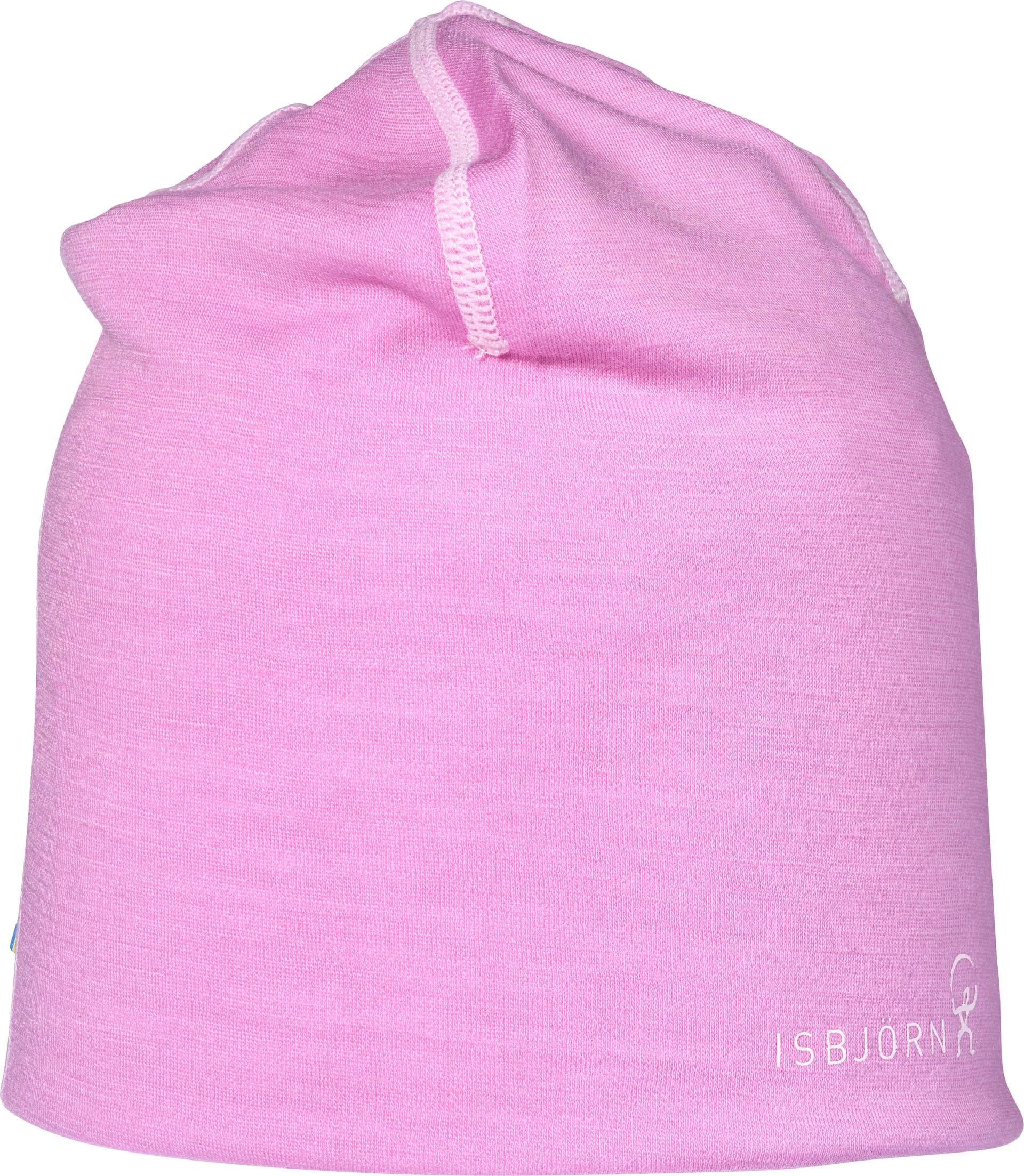 Isbjörn Of Sweden Isbjörn of Sweden Kids' Husky Beanie Frostpink