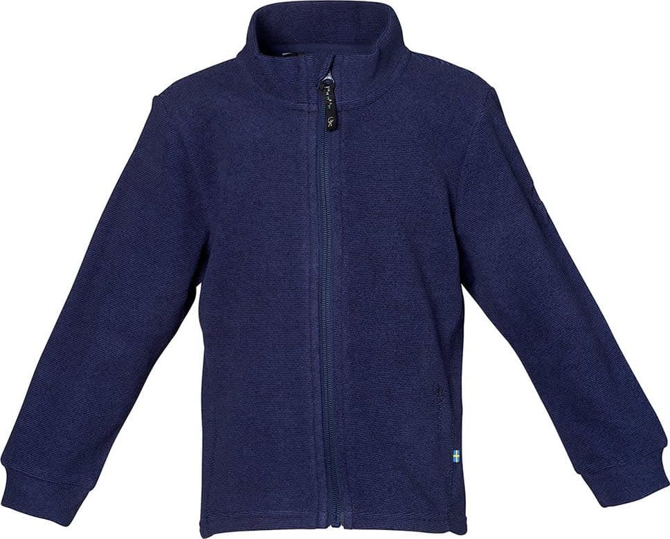 Isbjörn Of Sweden Isbjörn of Sweden Kids' Lynx Jacket Navy