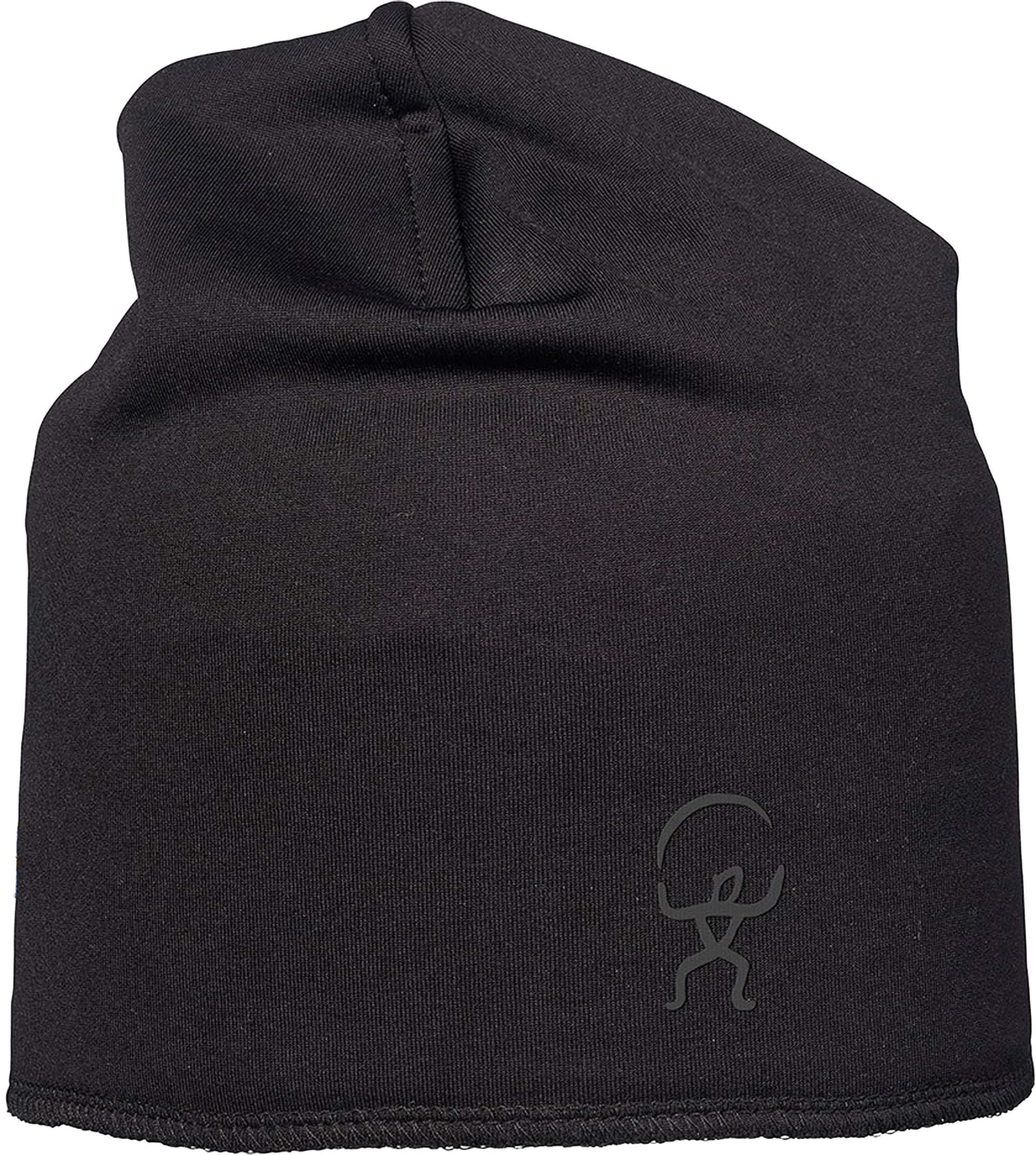 Isbjörn Of Sweden Isbjörn of Sweden Kids' Panda Beanie Black