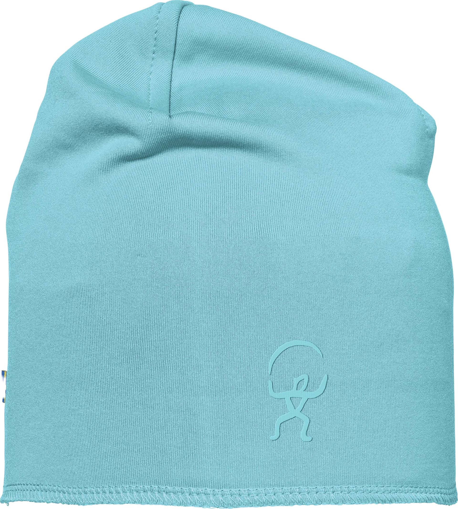 Isbjörn Of Sweden Isbjörn of Sweden Kids' Panda Beanie Mint
