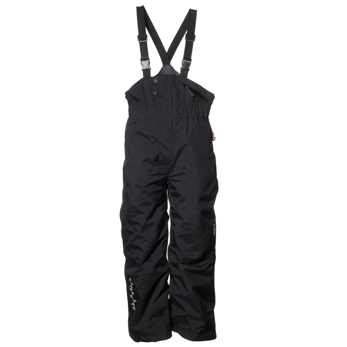 Isbjörn of Sweden Isbjörn of Sweden Kids' Powder Winter Pant Black