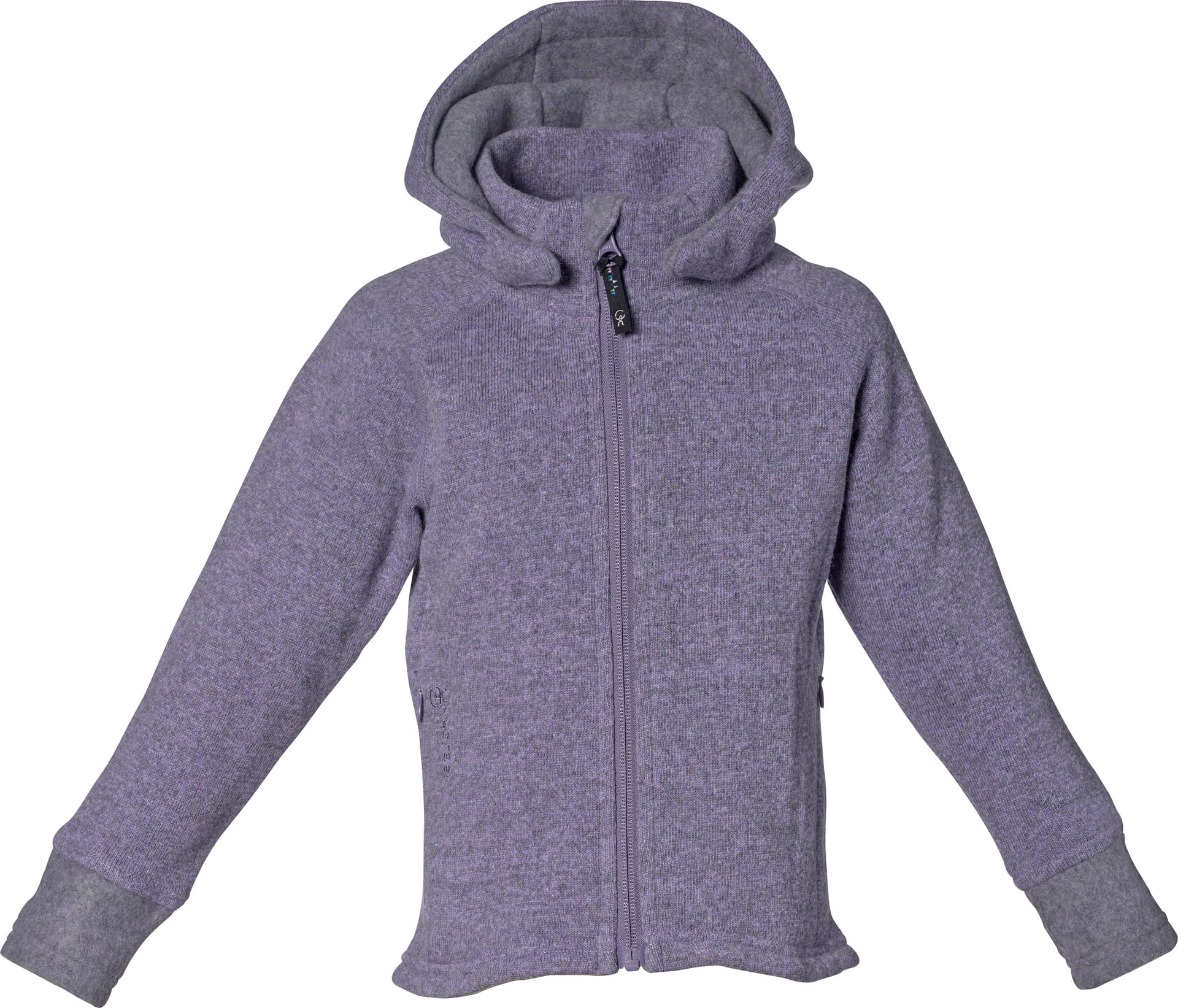 Isbjörn Of Sweden Isbjörn of Sweden Teen Shaun Hoodie Lavender