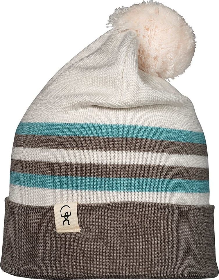 Isbjörn of Sweden Isbjörn of Sweden Kids' Reindeer Knitted Beanie Windchime