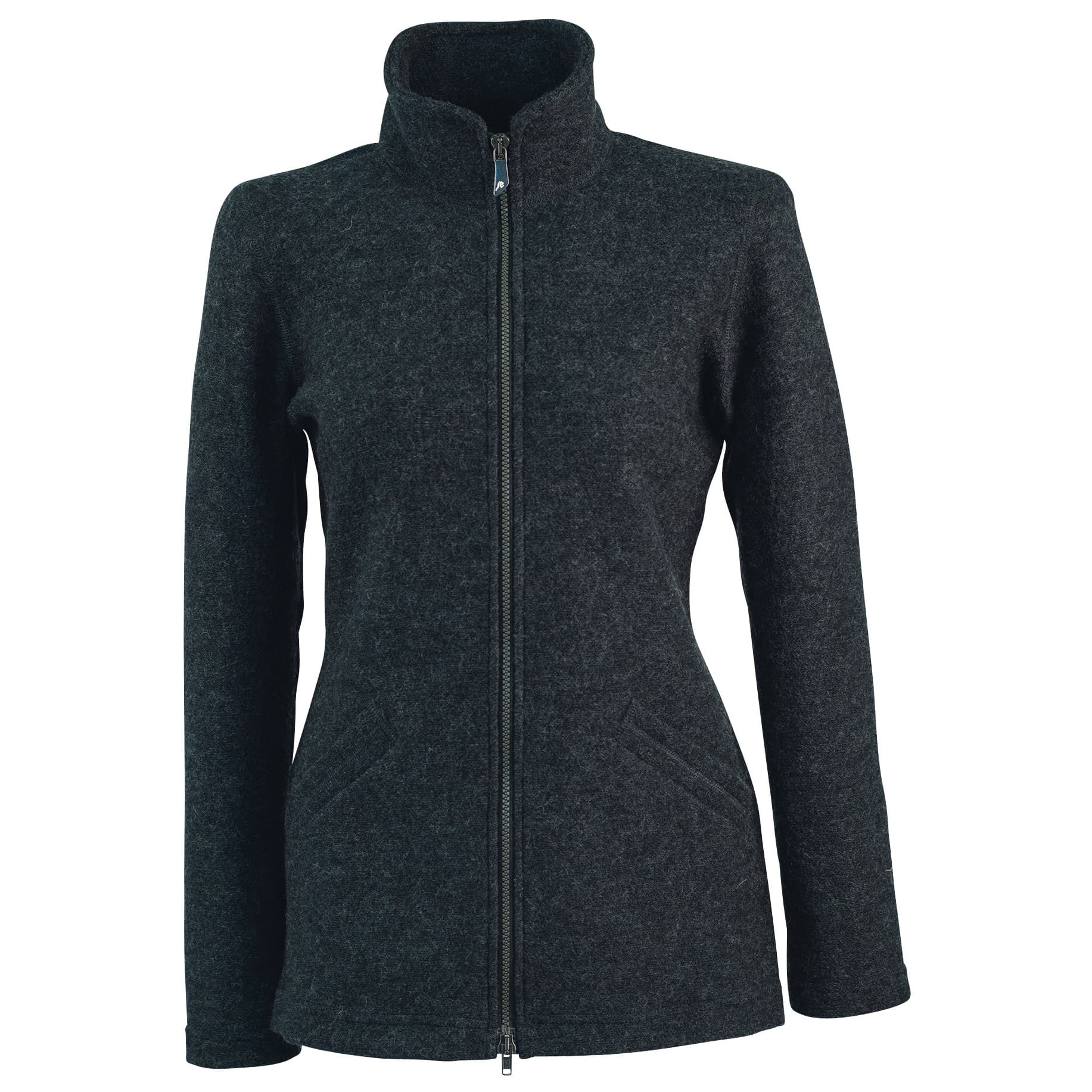 Ivanhoe Ivanhoe Women's Brodal Long Graphite Marl