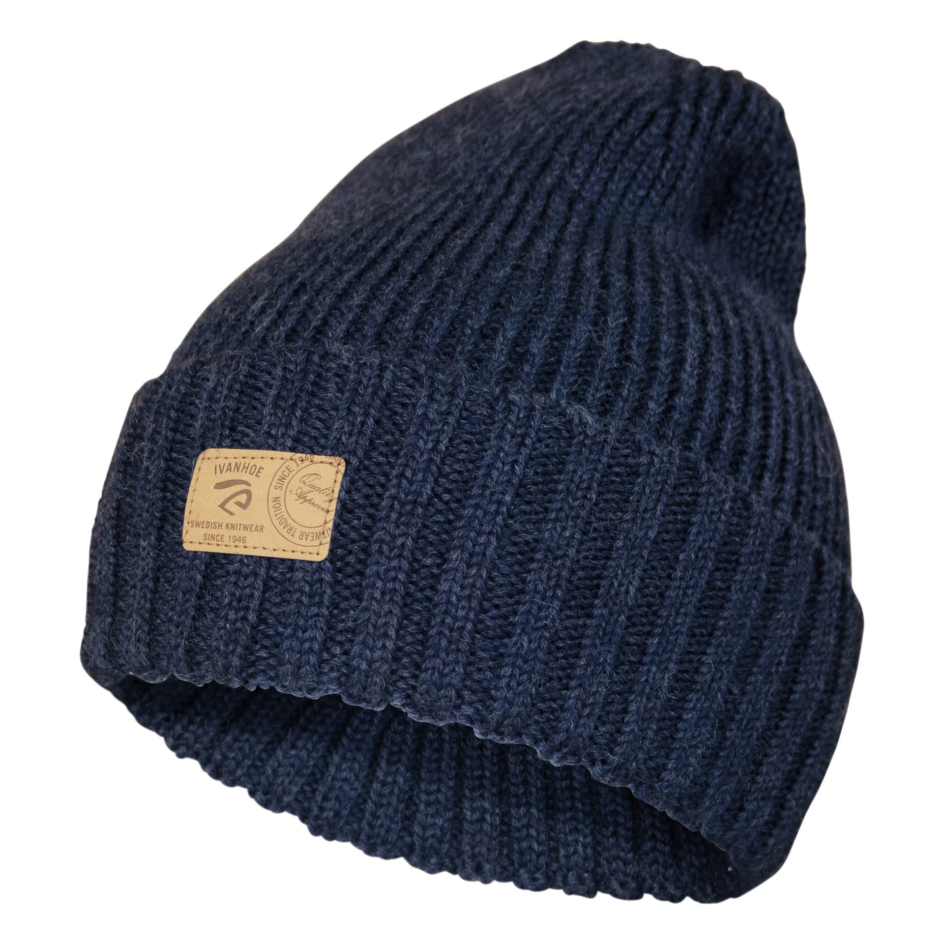 Ivanhoe Ivanhoe Ipsum Hat Light Navy