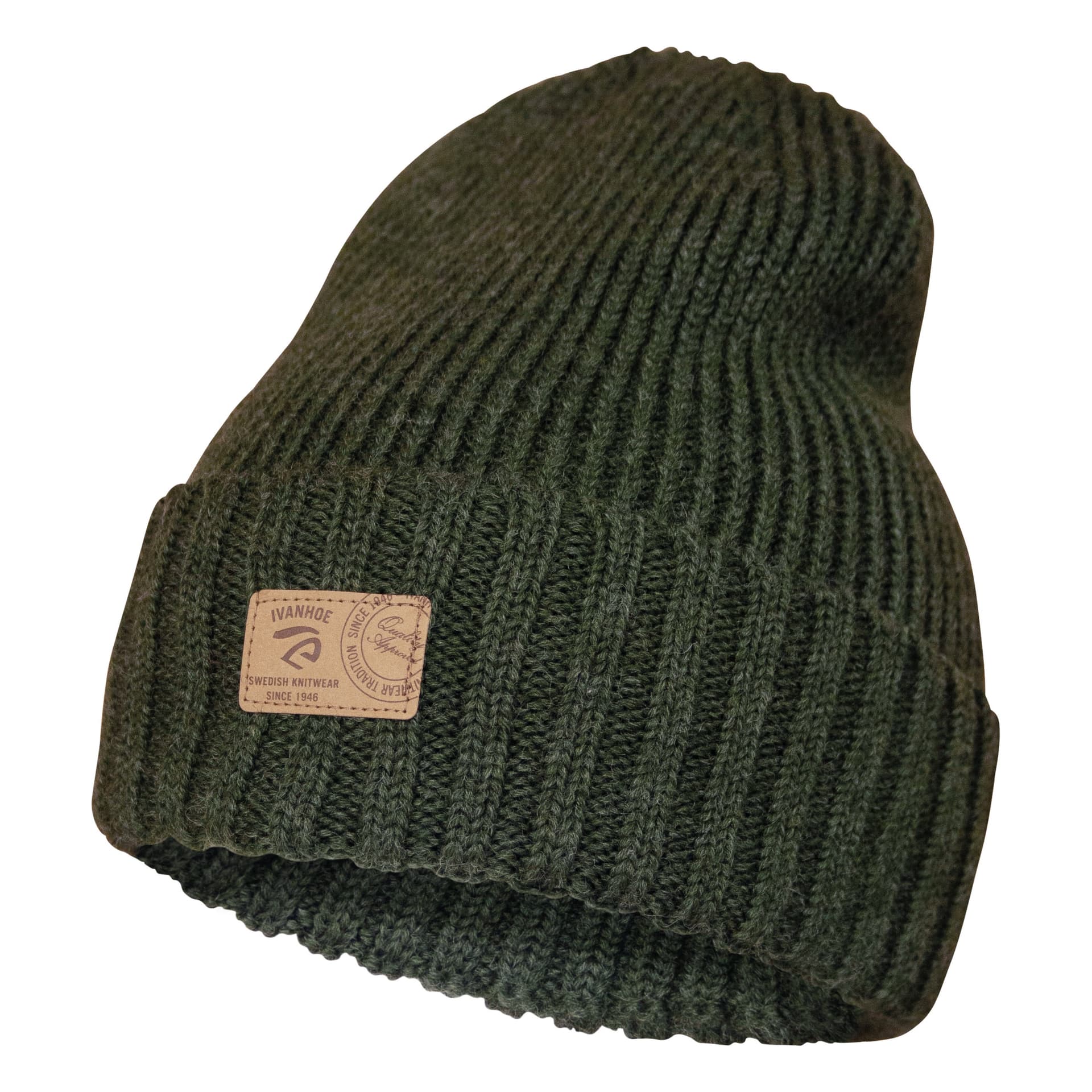 Ivanhoe Ivanhoe Ipsum Hat Loden Green