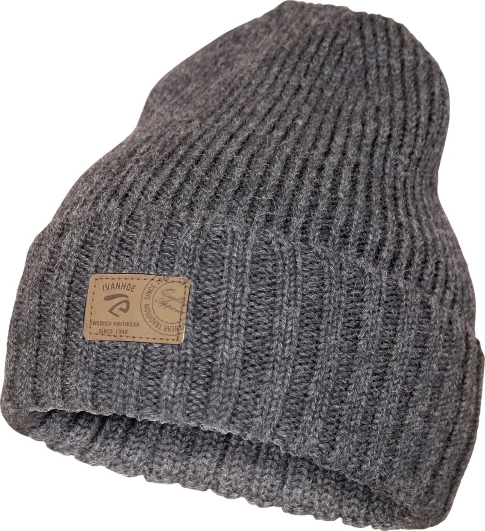 Ivanhoe Ivanhoe Ipsum Hat Grey
