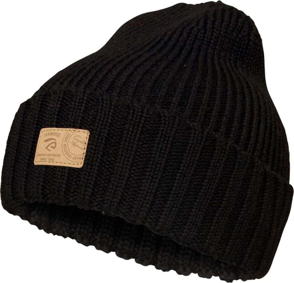 Ivanhoe Ivanhoe Ipsum Hat Black