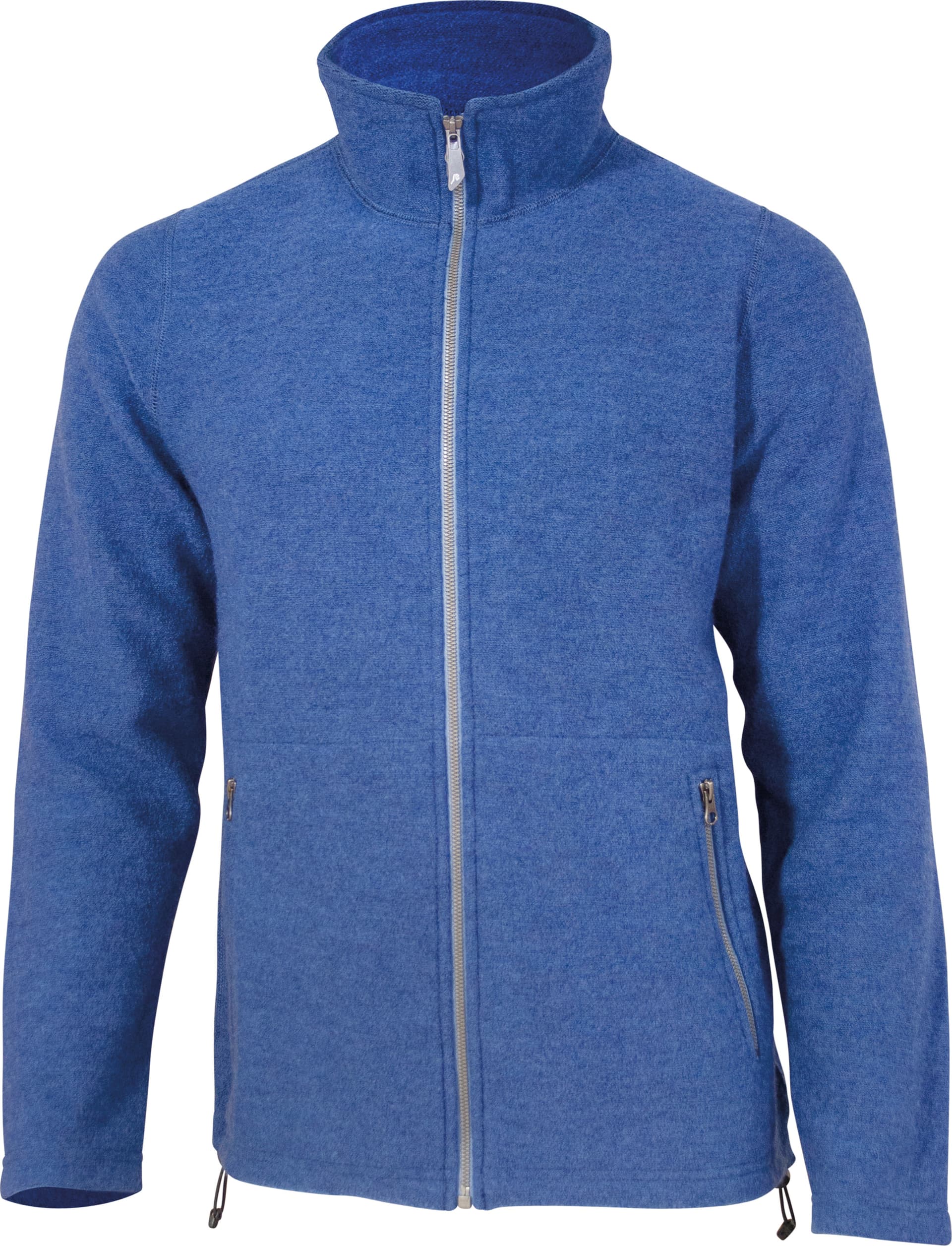 Ivanhoe Ivanhoe Men's Bruno Full Zip Jeans