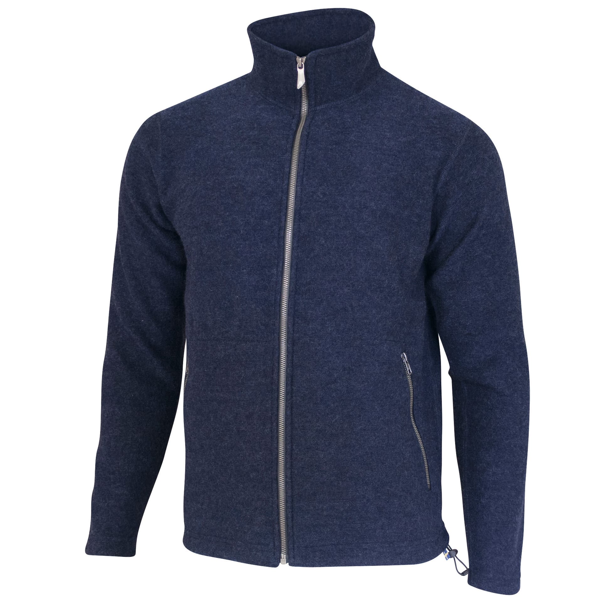 Ivanhoe Ivanhoe Men's Bruno Full Zip Light Navy