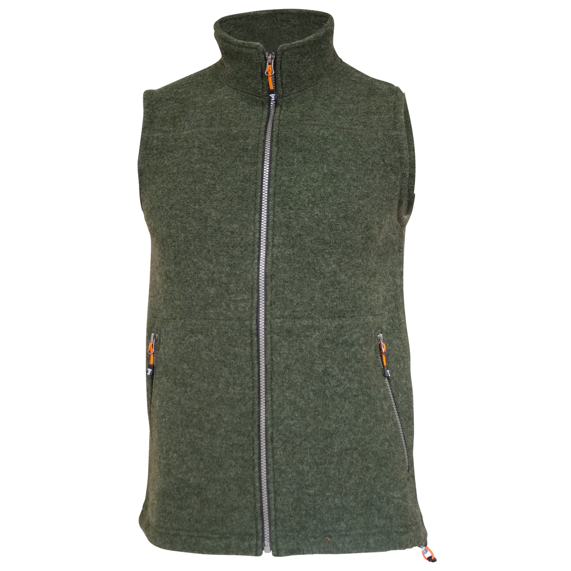 Ivanhoe Ivanhoe Men's Dante Vest Loden Green