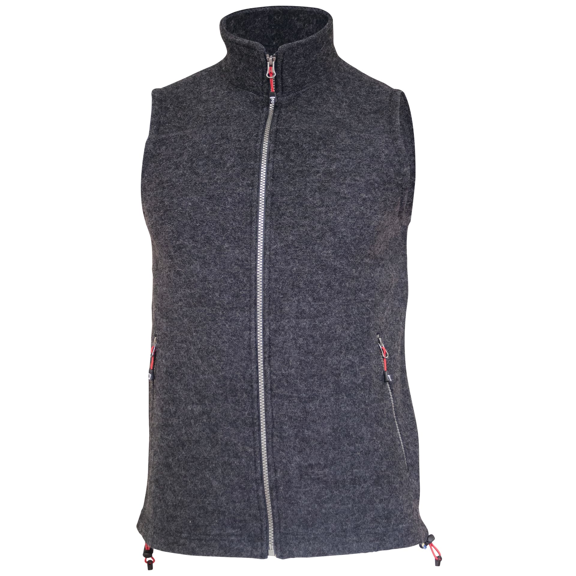 Ivanhoe Ivanhoe Men's Dante Vest Graphite Marl