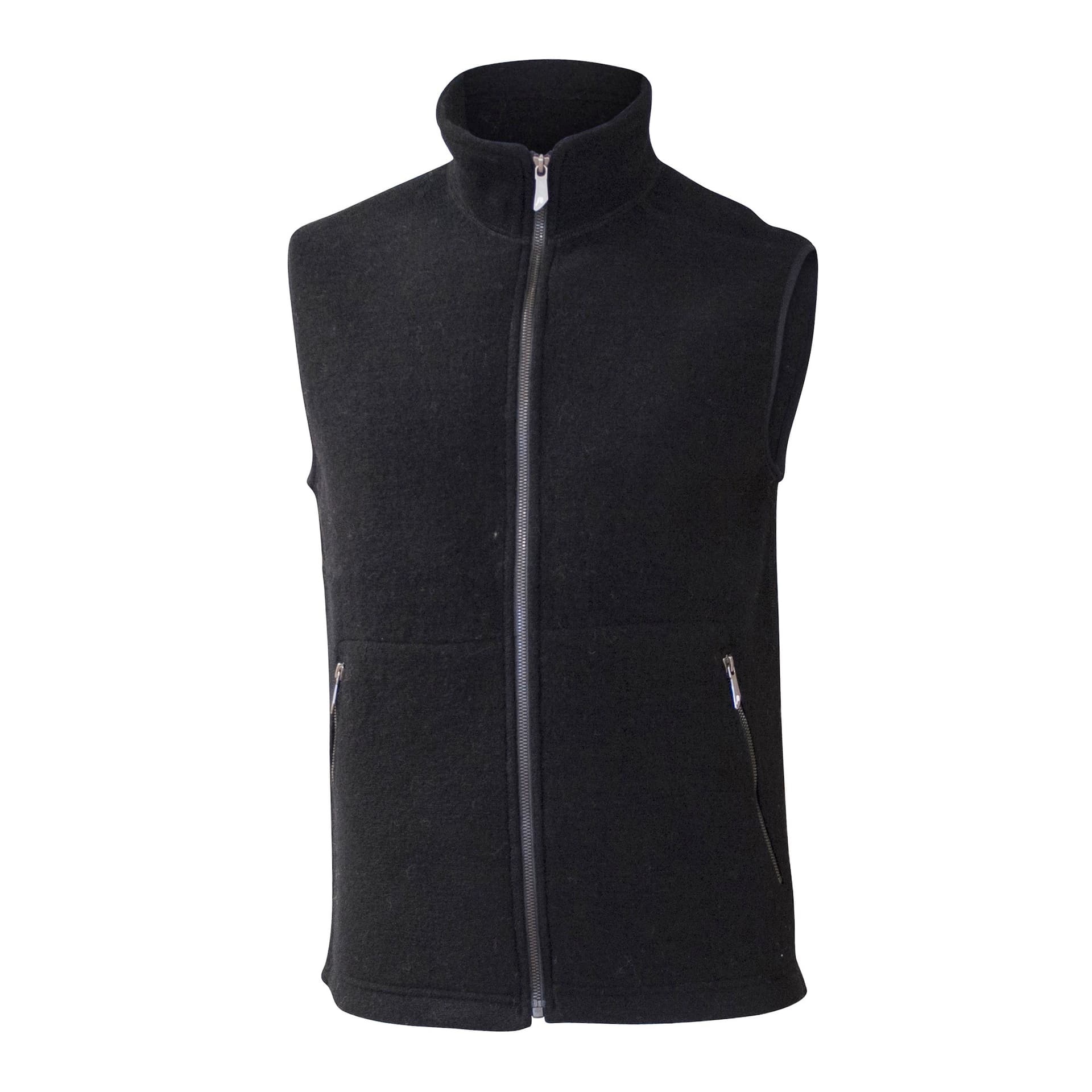 Ivanhoe Ivanhoe Men's Kurre Vest Black