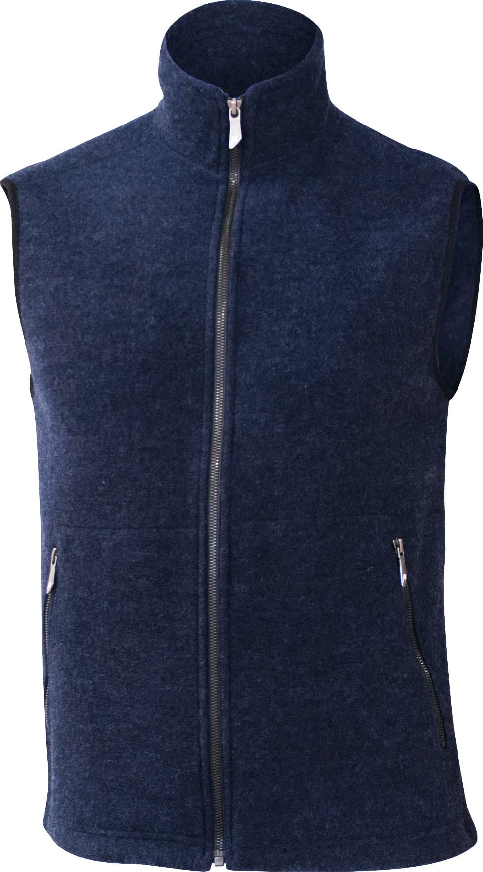 Ivanhoe Ivanhoe Men's Kurre Vest Light Navy