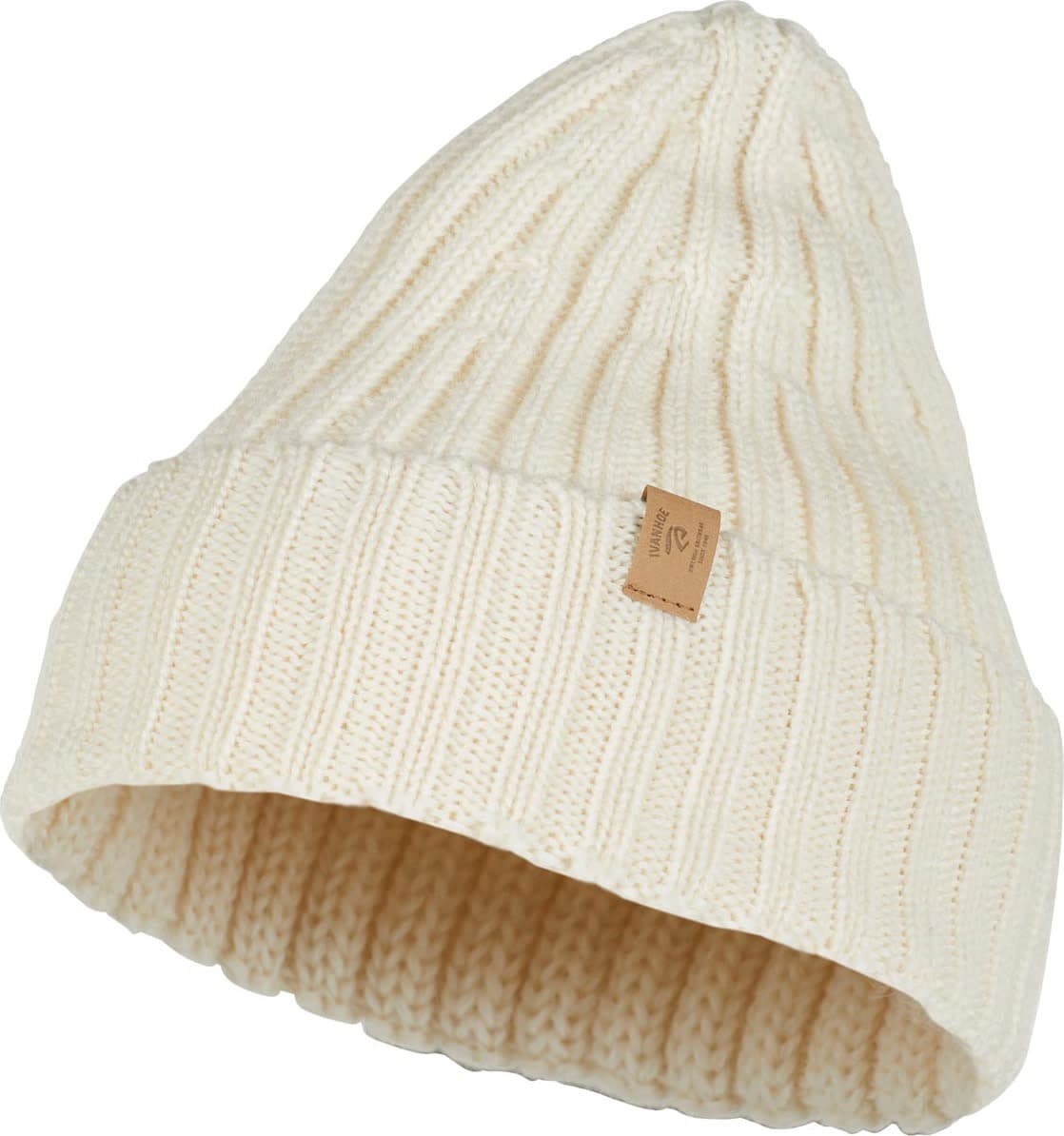 Ivanhoe Ivanhoe NLS Rib Hat Natural White