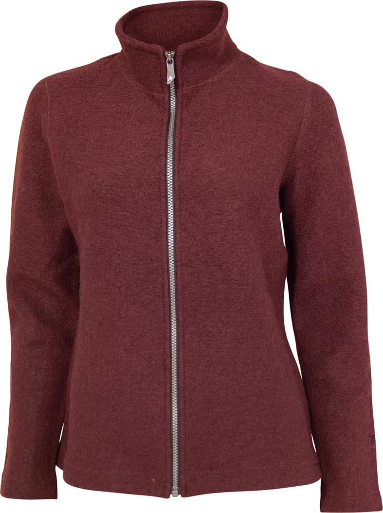 Ivanhoe Ivanhoe Women's Brodal FM Ruby Wine