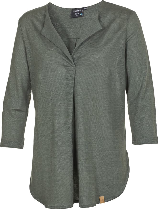 Ivanhoe Ivanhoe Women's GY Ilse Dark Olive