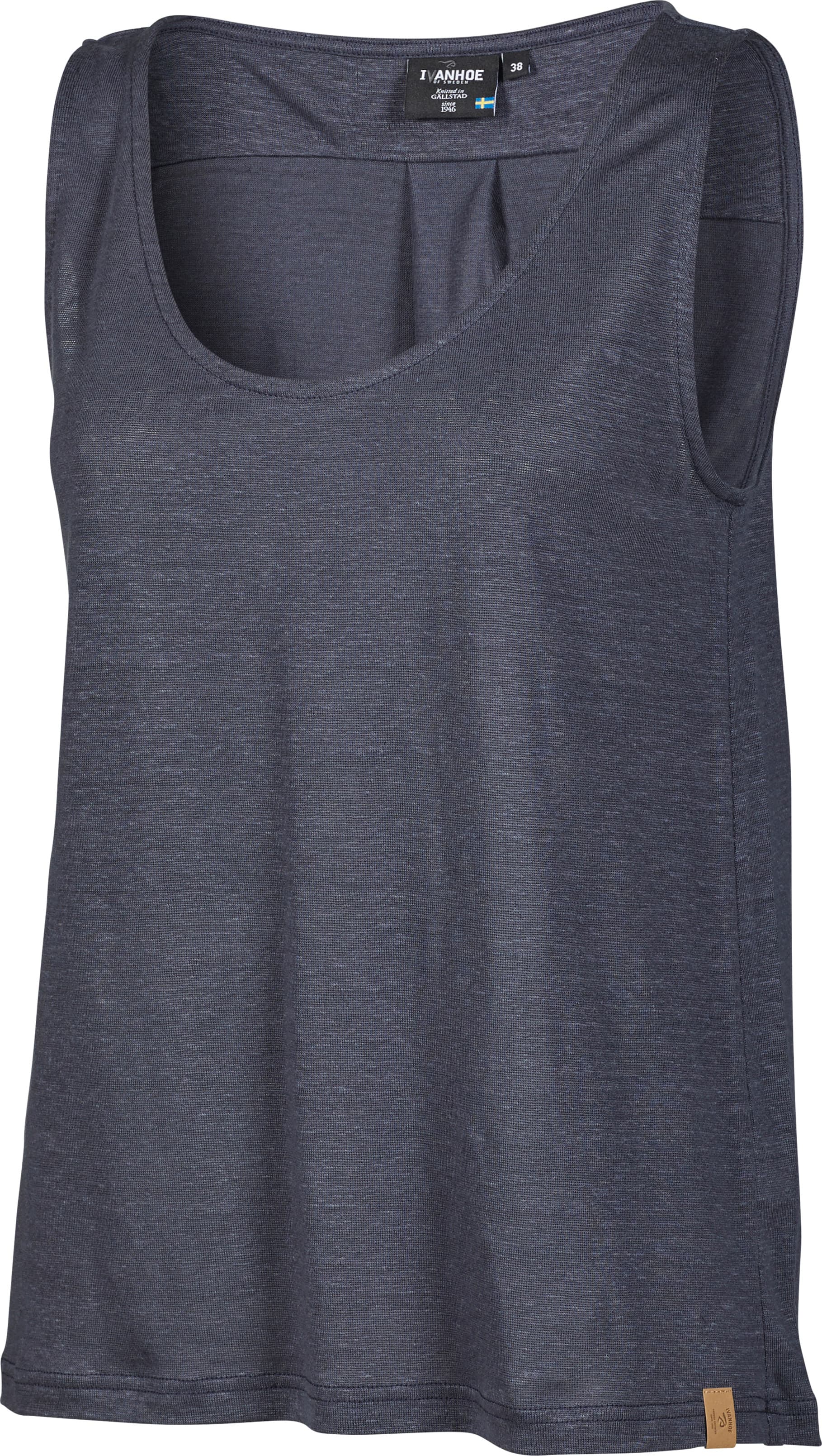 Ivanhoe Ivanhoe Women's GY Jilly Steelblue