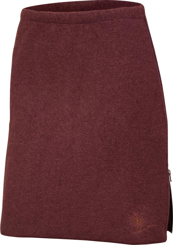 Ivanhoe Ivanhoe Women's GY Vegby Ruby Wine
