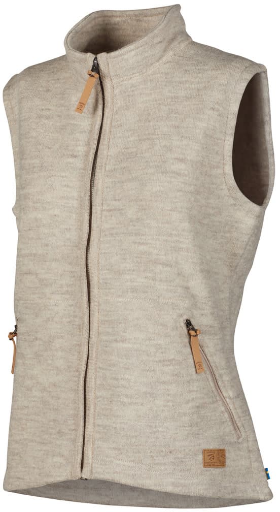 Ivanhoe Ivanhoe Women's NLS Coco Vest Birch
