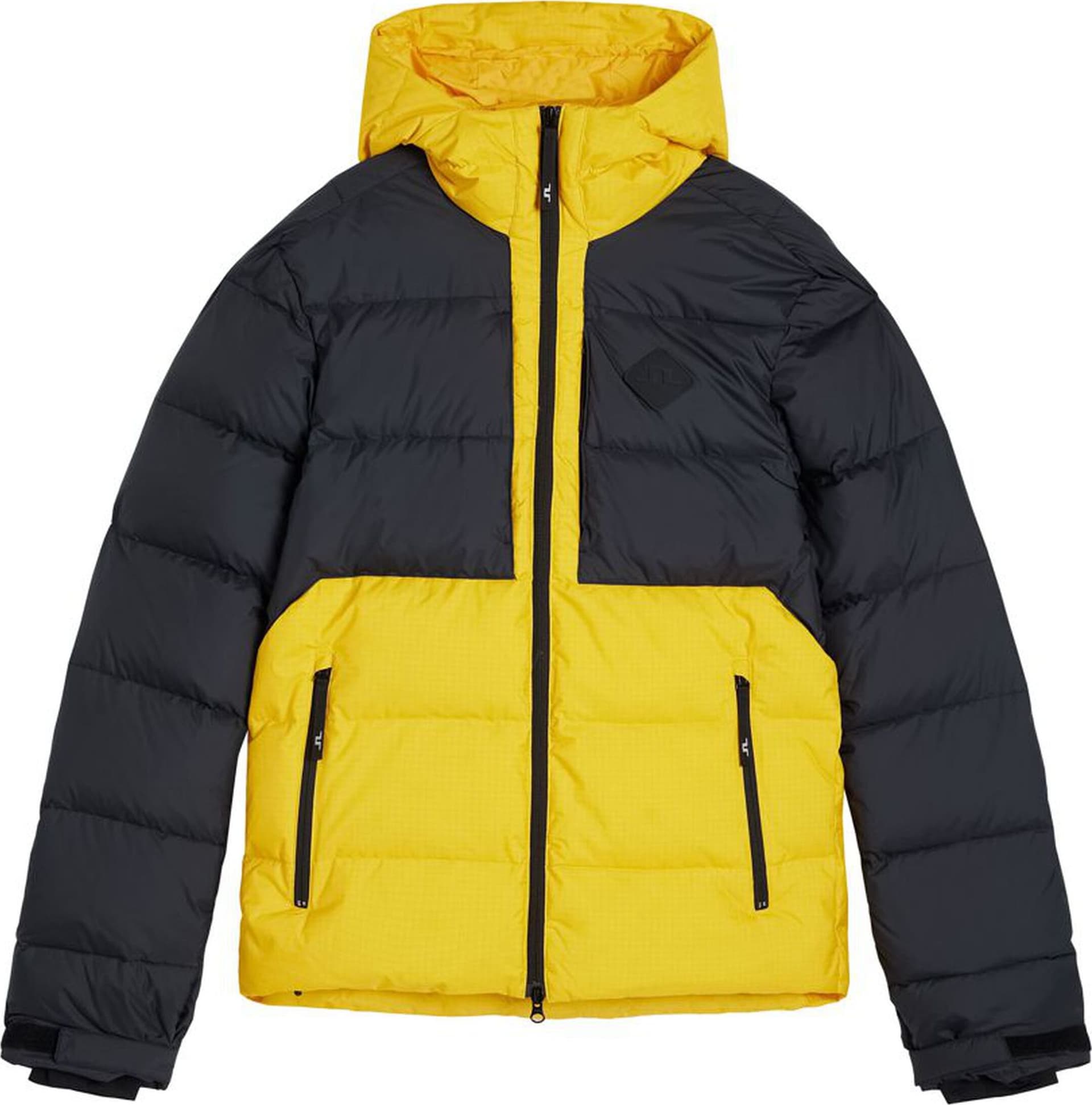 J Lindeberg J.Lindeberg Men's Aerglo Down Jacket Daylily