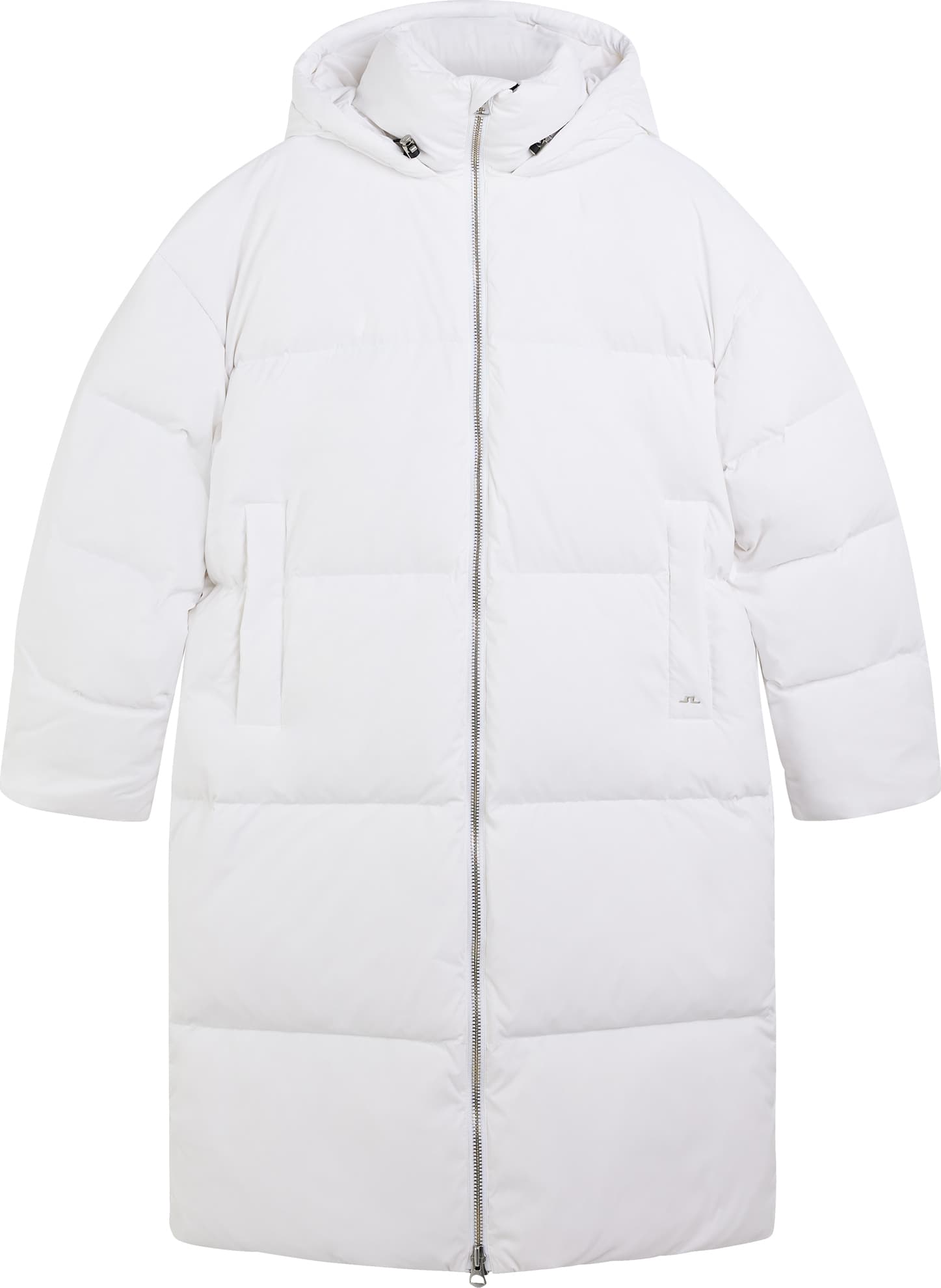 J Lindeberg J.Lindeberg Women's Sydney Down Parka White