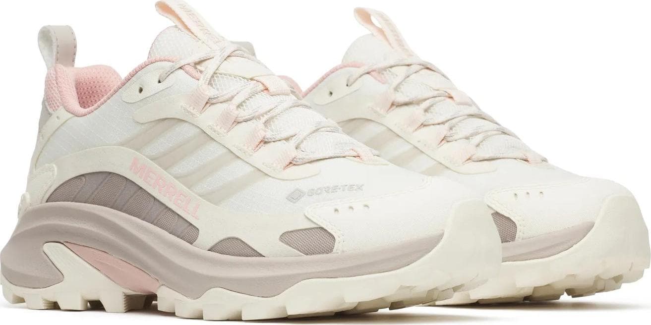 Merrell Merrell Women's Moab Speed 2 Gtx Marble Pink