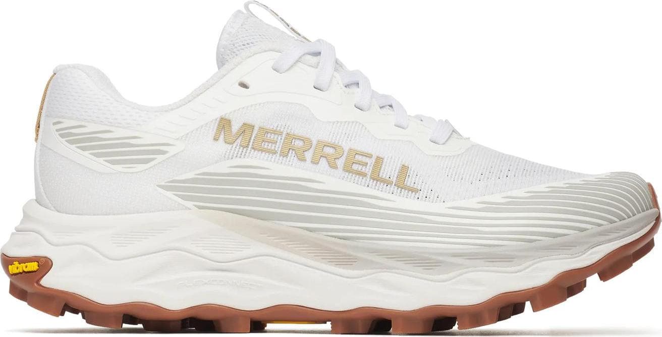Merrell Merrell Women's Agility Peak 6 White/gum