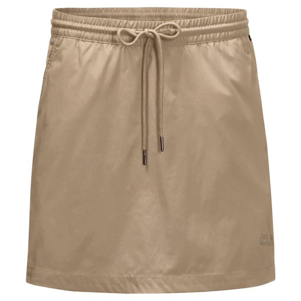 Jack Wolfskin Jack Wolfskin Desert Skort Sand Dune