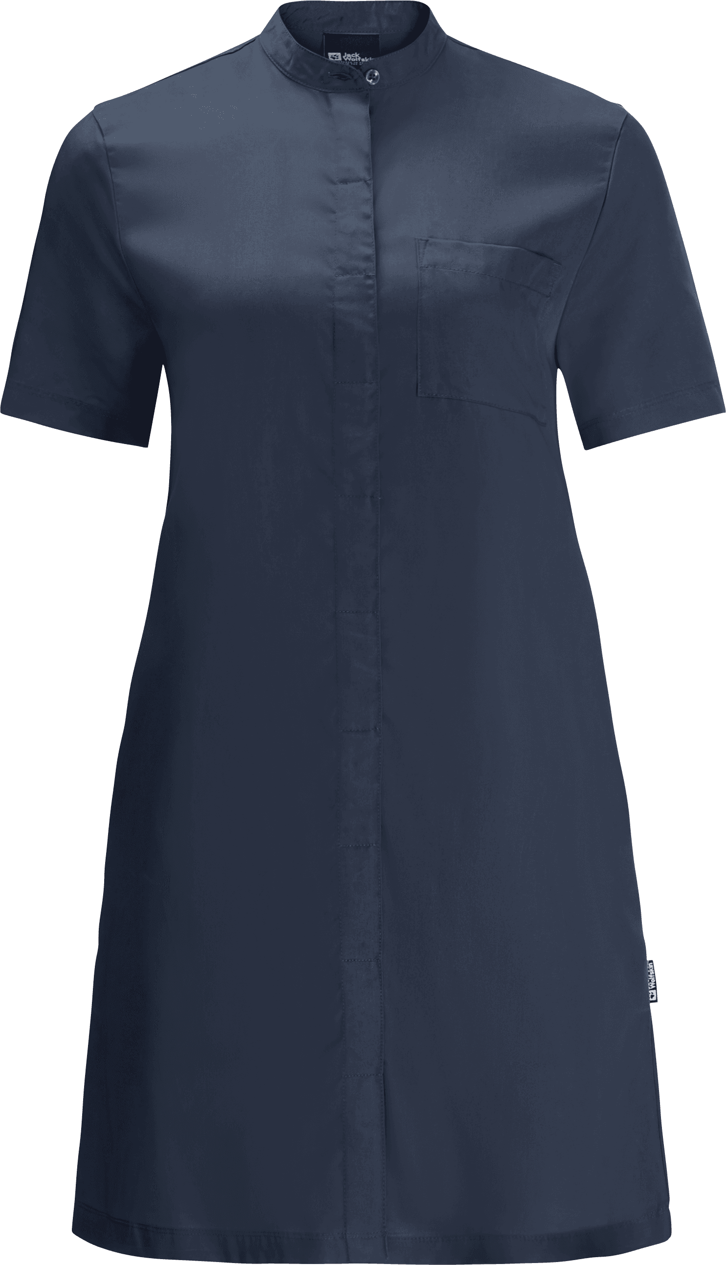 Jack Wolfskin Jack Wolfskin Women's Mojave Dress Night Blue