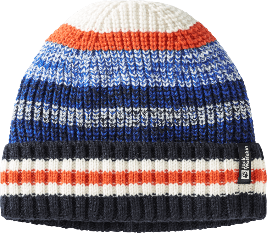 Jack Wolfskin Jack Wolfskin Kids' Night Hiker Beanie Nordic Sky