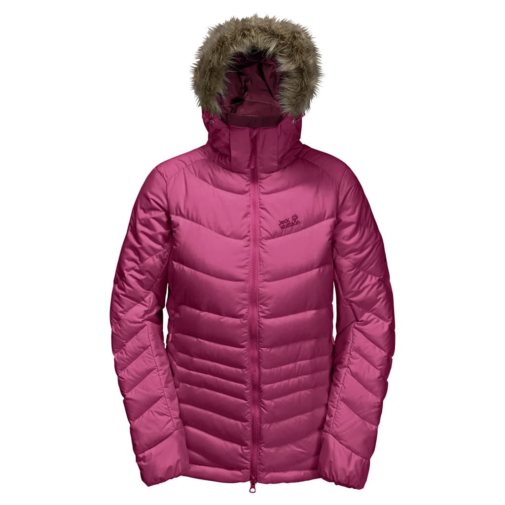 Jack Wolfskin Jack Wolfskin Selenium Bay Amethyst