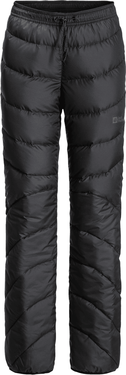 Jack Wolfskin Jack Wolfskin Women's Atmosphere Pants Black